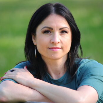 Lilia Tissen